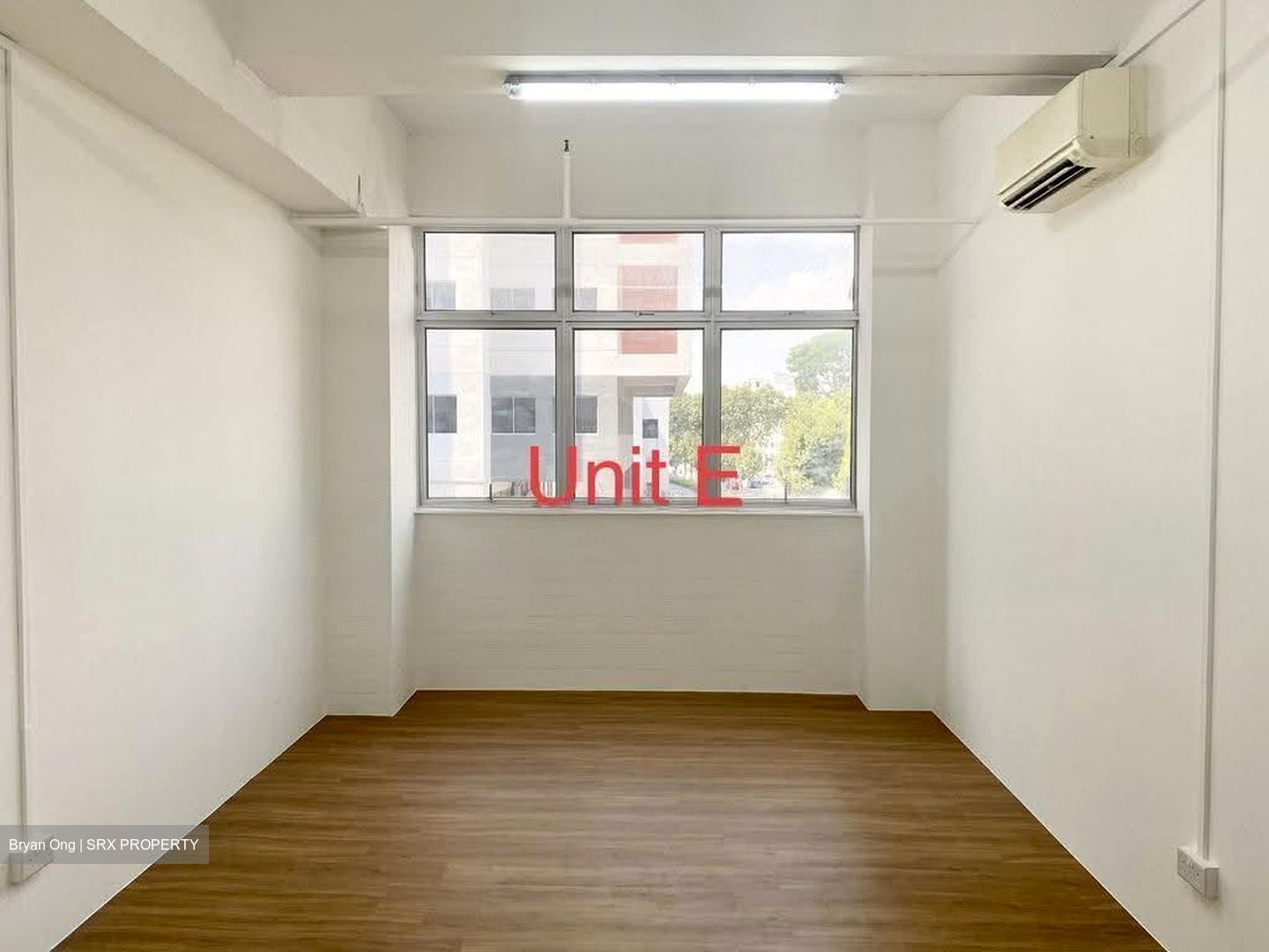 Yi Guang Factory Building (D14), Factory #619360031